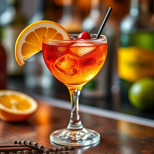 cocktail