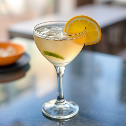 cocktail