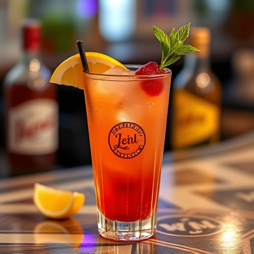 cocktail