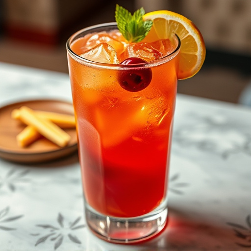 cocktail