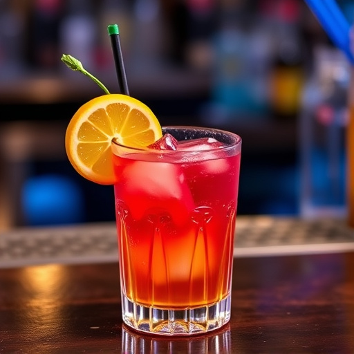 cocktail