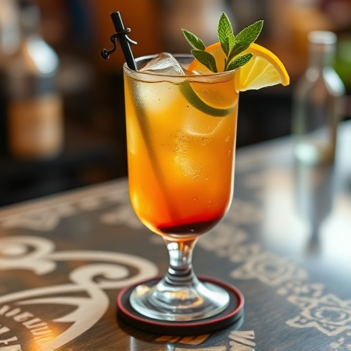 cocktail