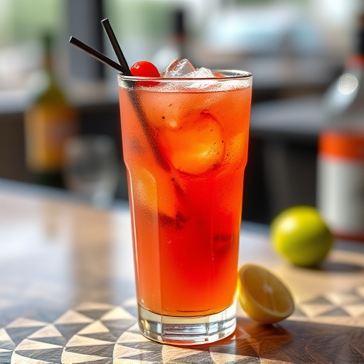 cocktail