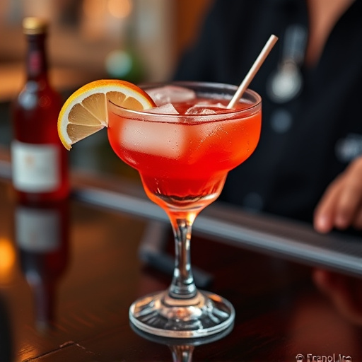 cocktail