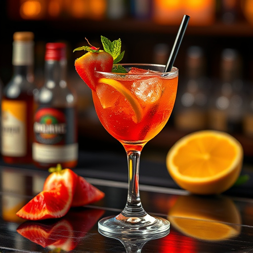 cocktail