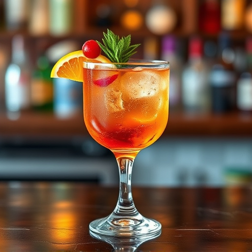 cocktail
