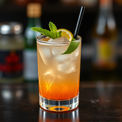 cocktail