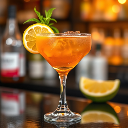 cocktail