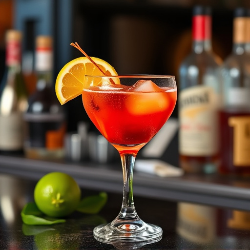 cocktail