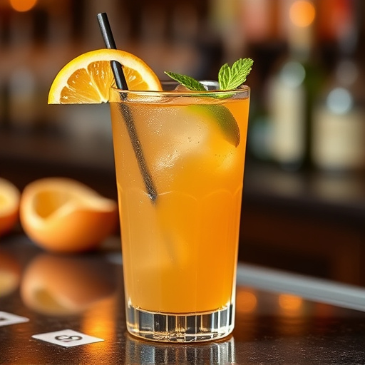 cocktail