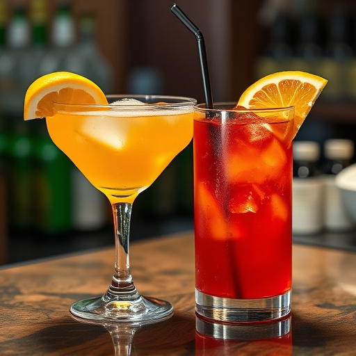 cocktail