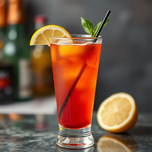 cocktail