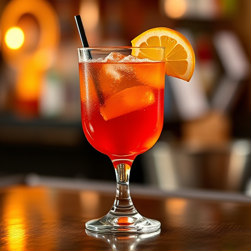cocktail