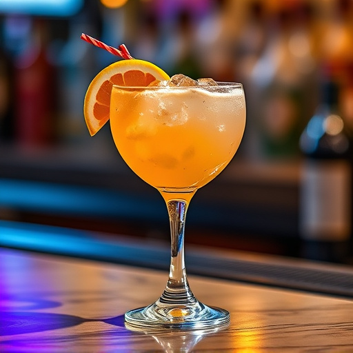 cocktail