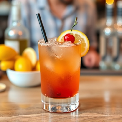 cocktail