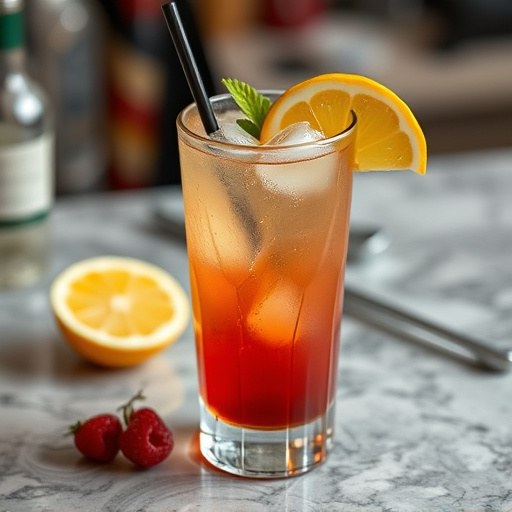 cocktail