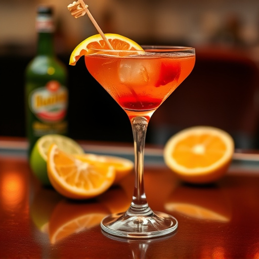 cocktail