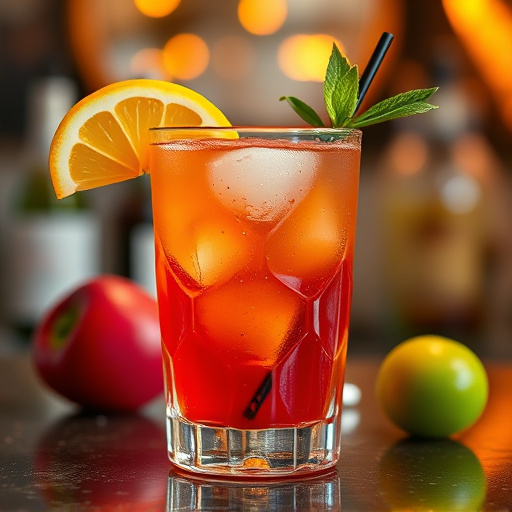 cocktail