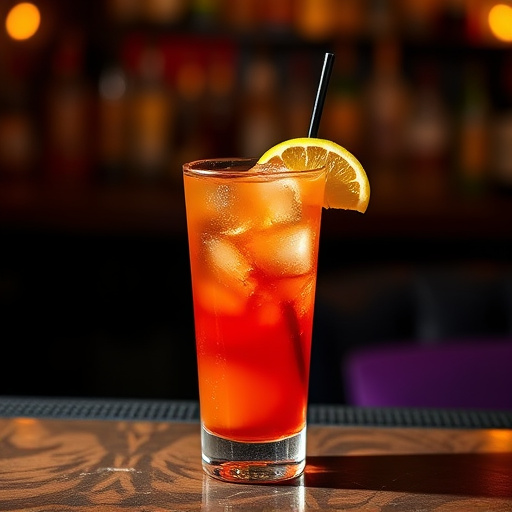 cocktail