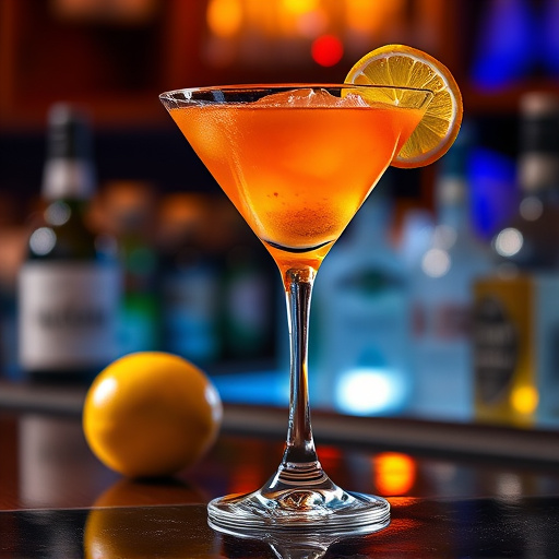 cocktail
