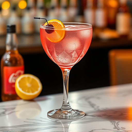cocktail