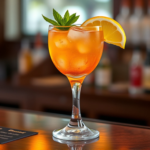 cocktail