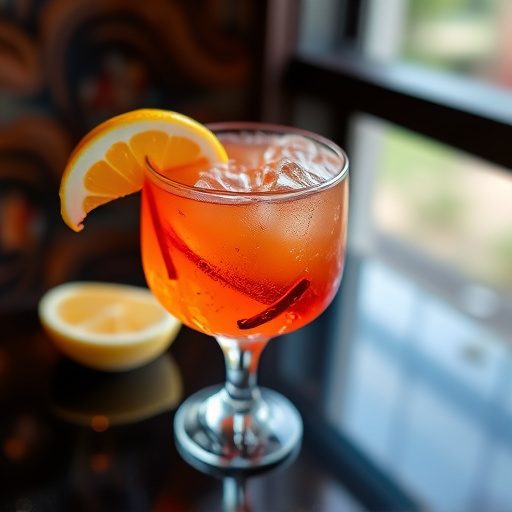 cocktail
