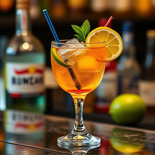 cocktail