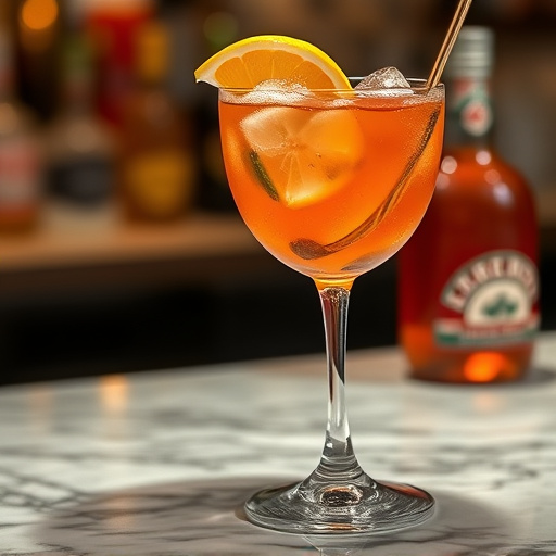 cocktail