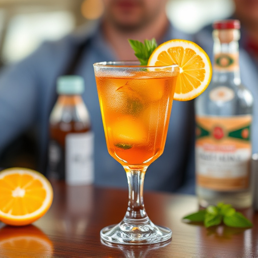 cocktail