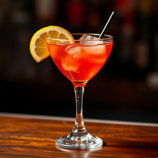 cocktail