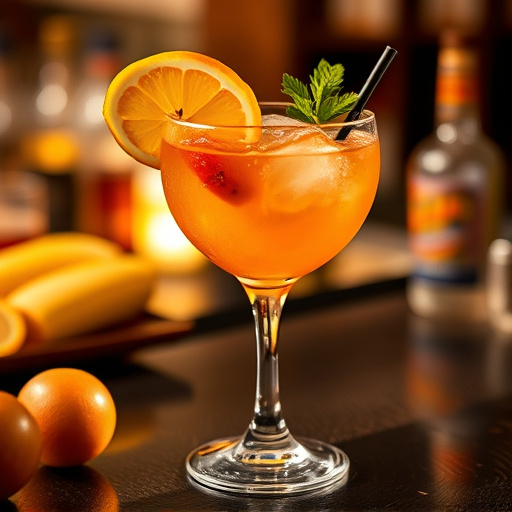 cocktail