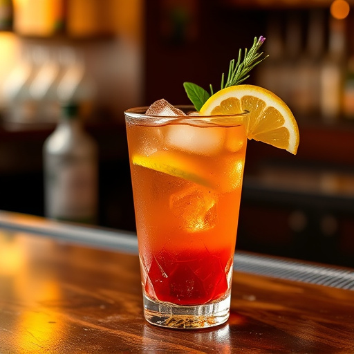 cocktail