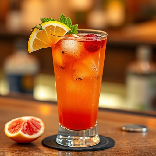 cocktail