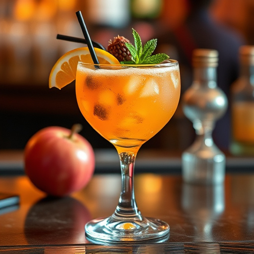 cocktail