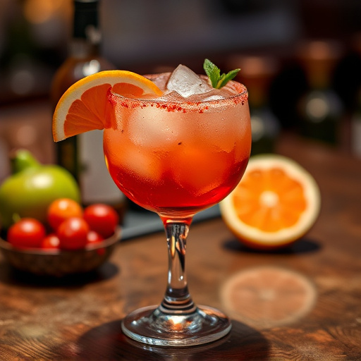 cocktail