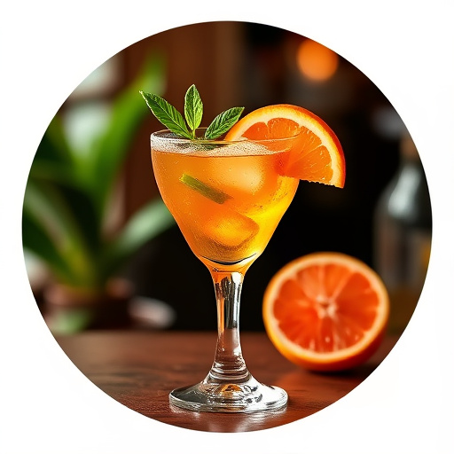 cocktail
