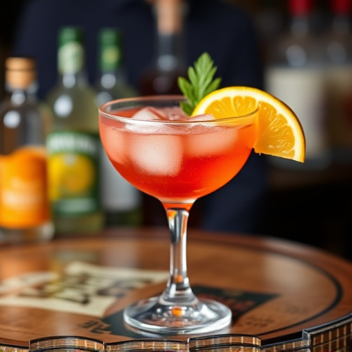 cocktail