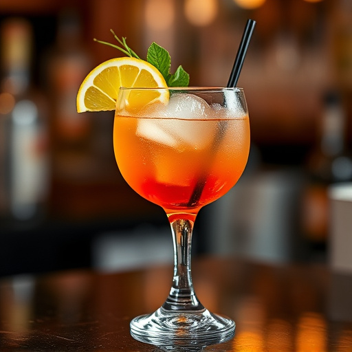 cocktail