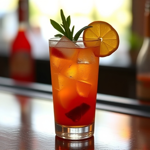 cocktail