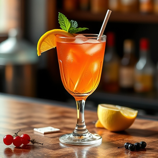 cocktail