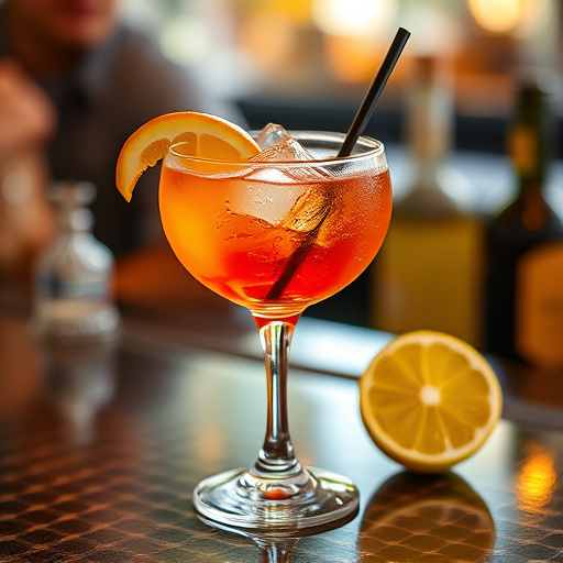 cocktail
