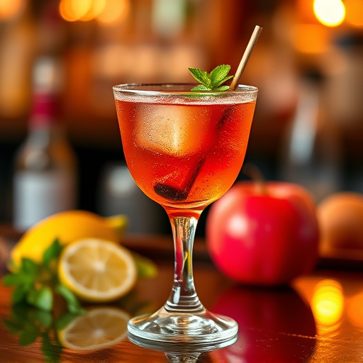 cocktail