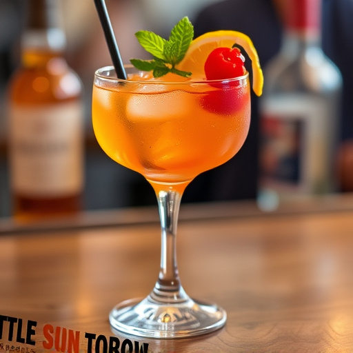 cocktail