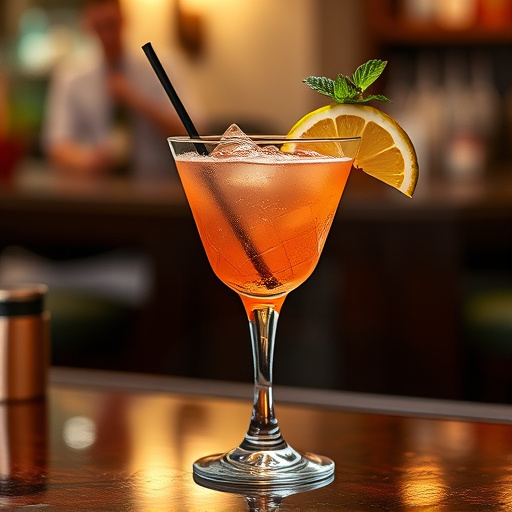 cocktail