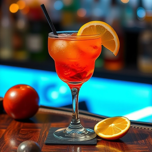 cocktail