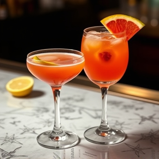 cocktail