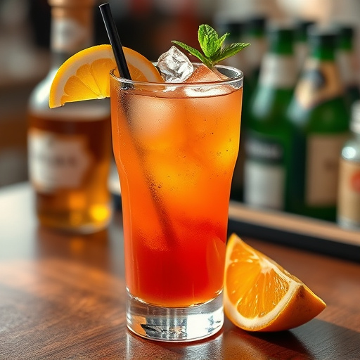 cocktail