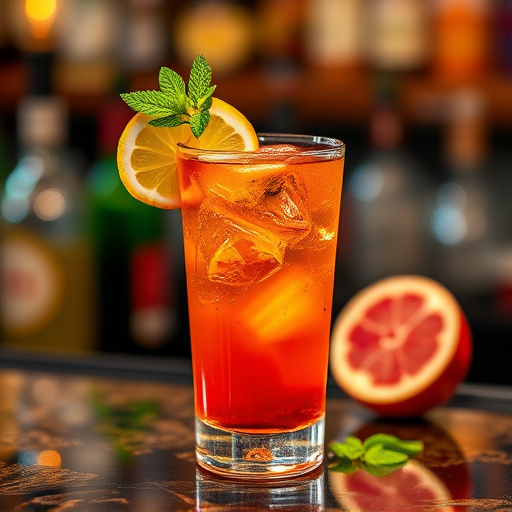 cocktail