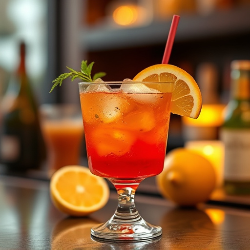 cocktail